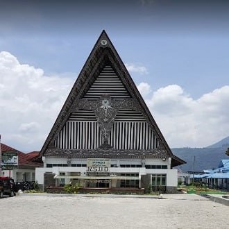 RS Umum Daerah Dr. Hadrianus Sinaga - Foto Rumah Sakit