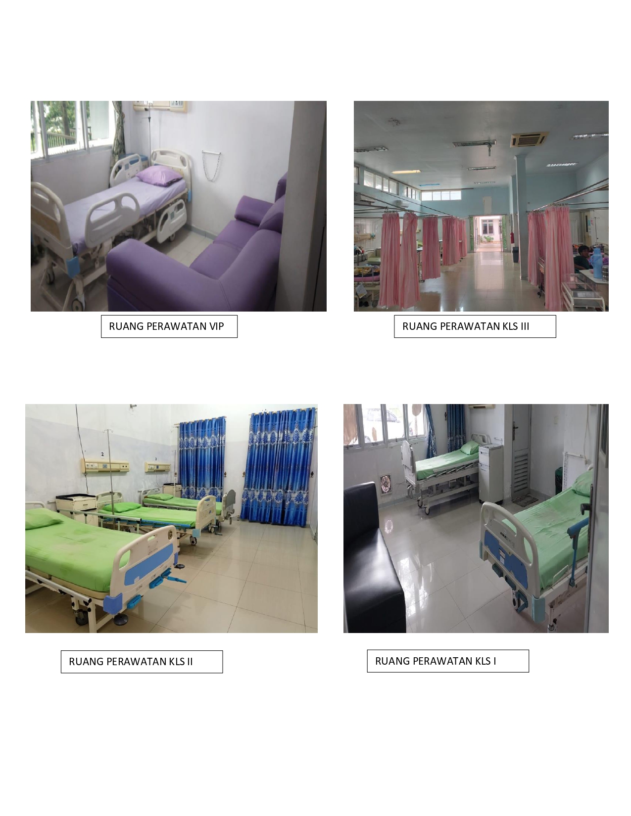 RS Umum Daerah Dr. Hadrianus Sinaga