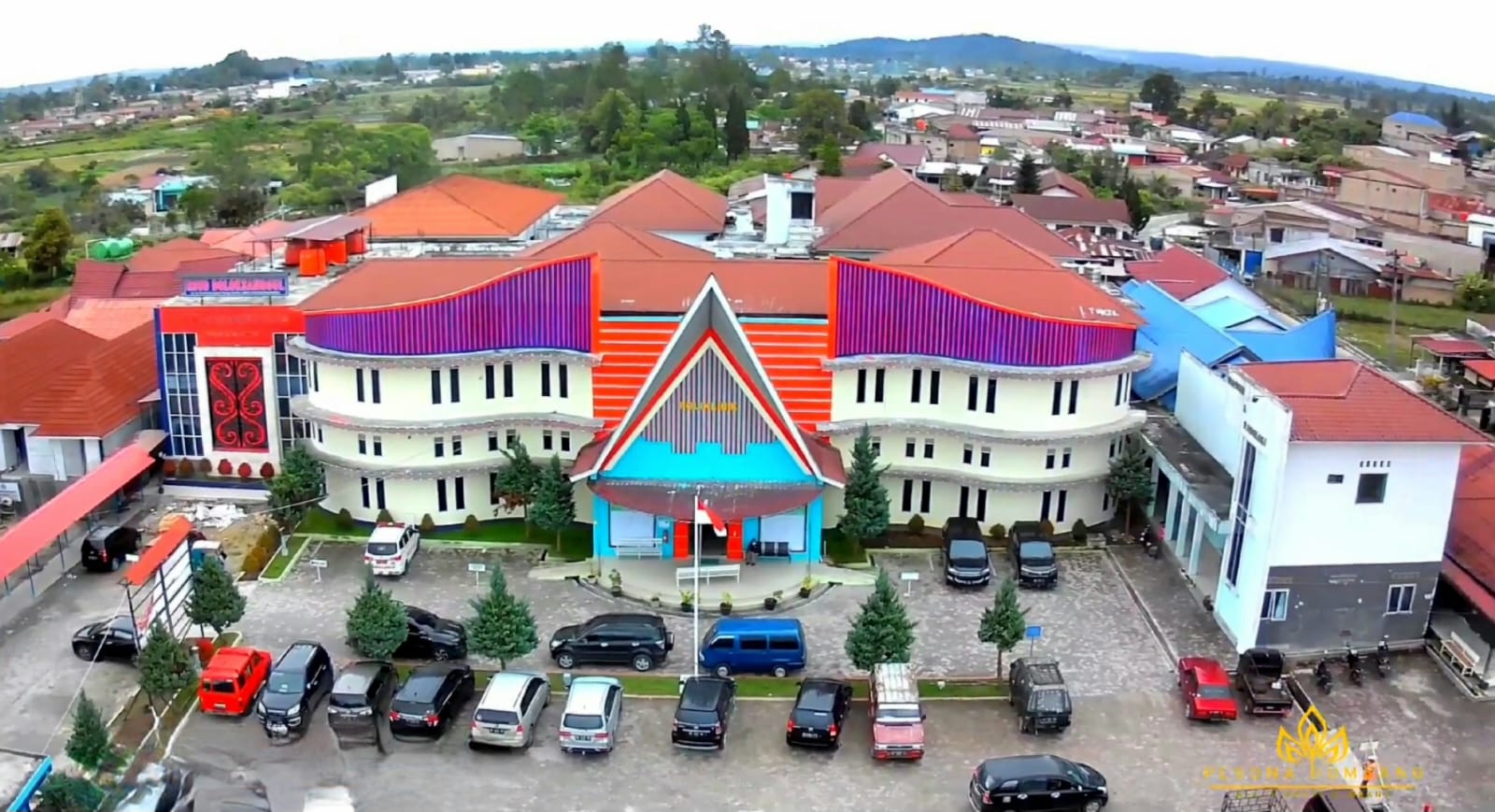 RS Umum Daerah Dolok Sanggul - Foto Rumah Sakit