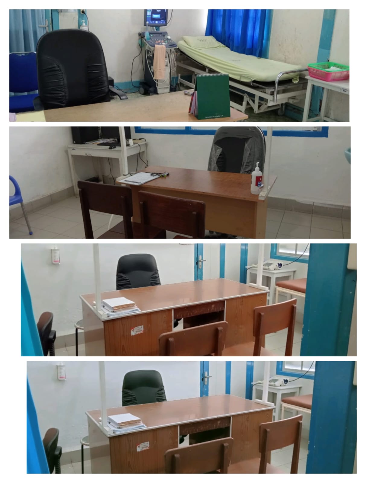 RS Umum HKBP Balige