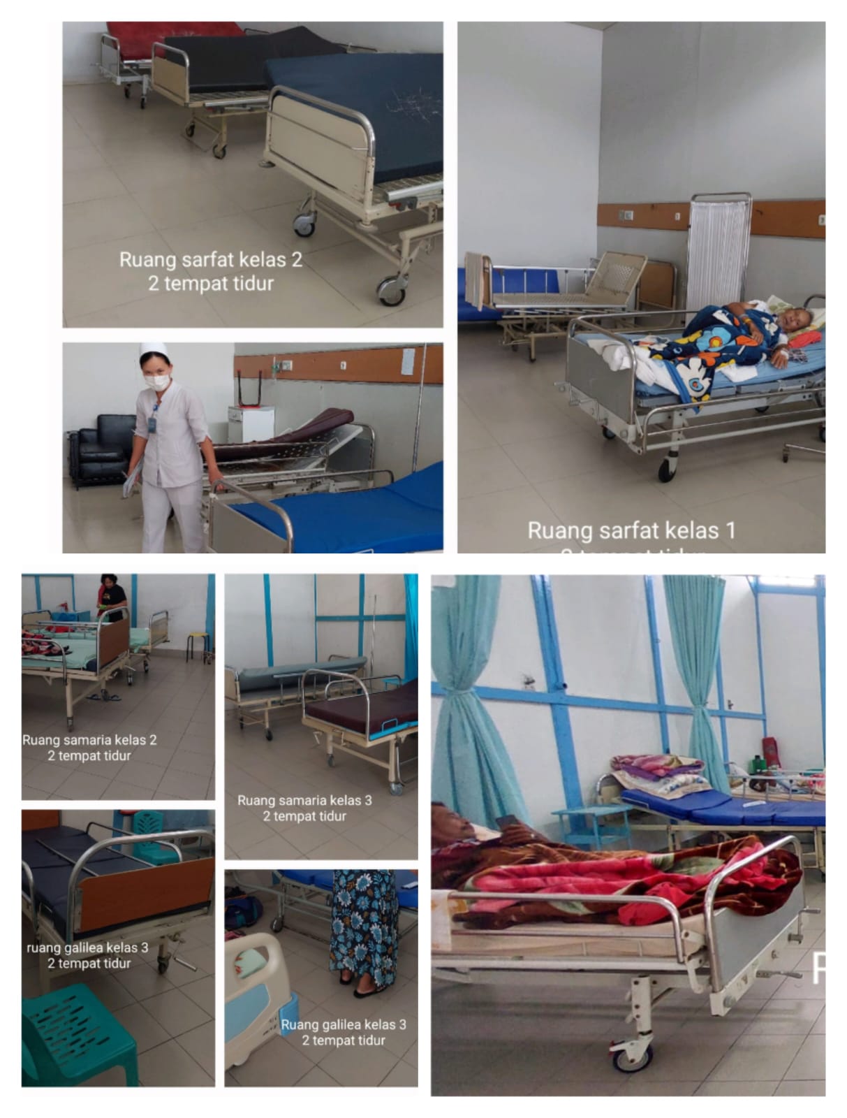 RS Umum HKBP Balige