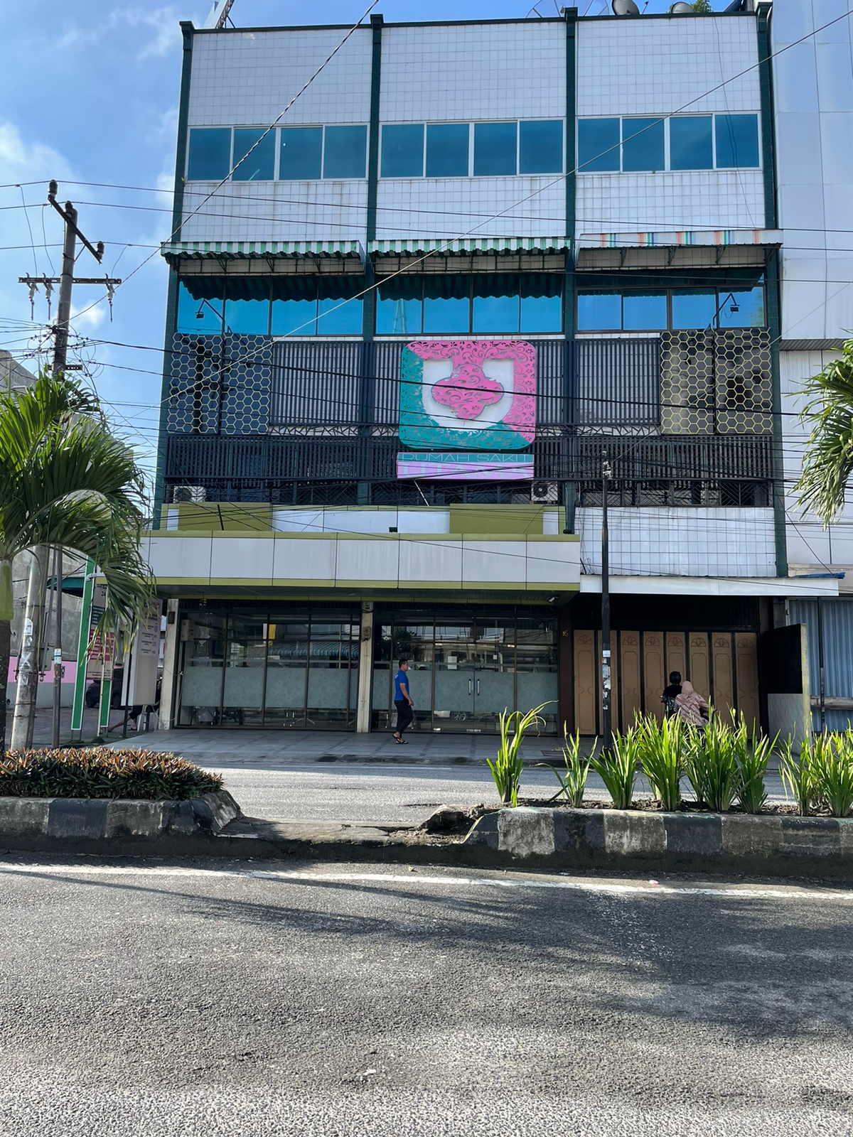 RS Umum Utama - Foto Rumah Sakit
