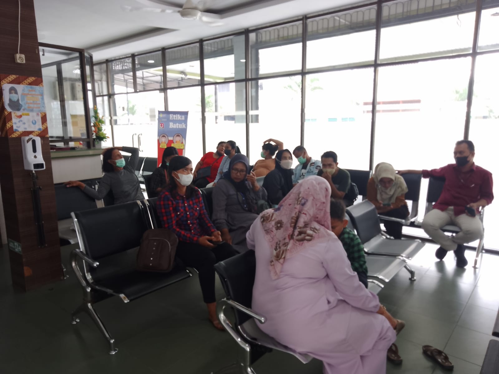 RS Umum Utama