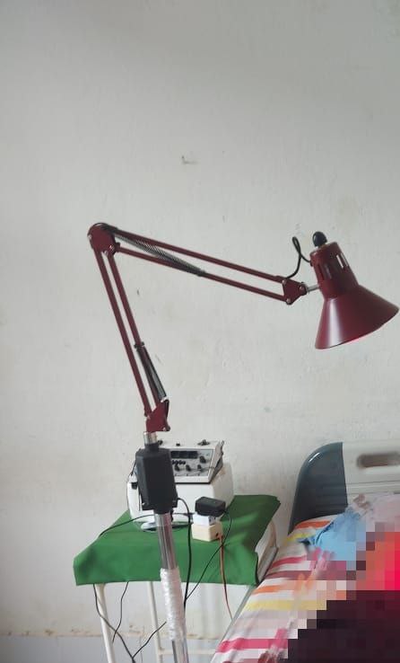 RS Umum Balimbingan PTP 4