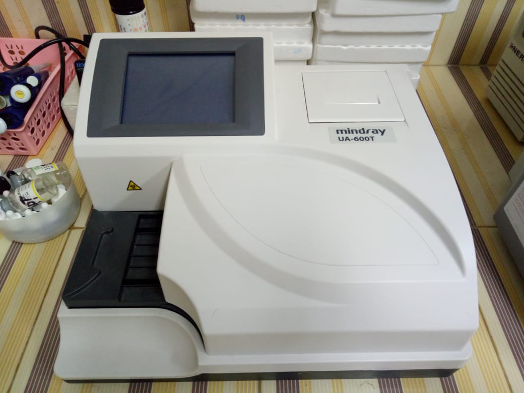 RS Umum Daerah Perdagangan
