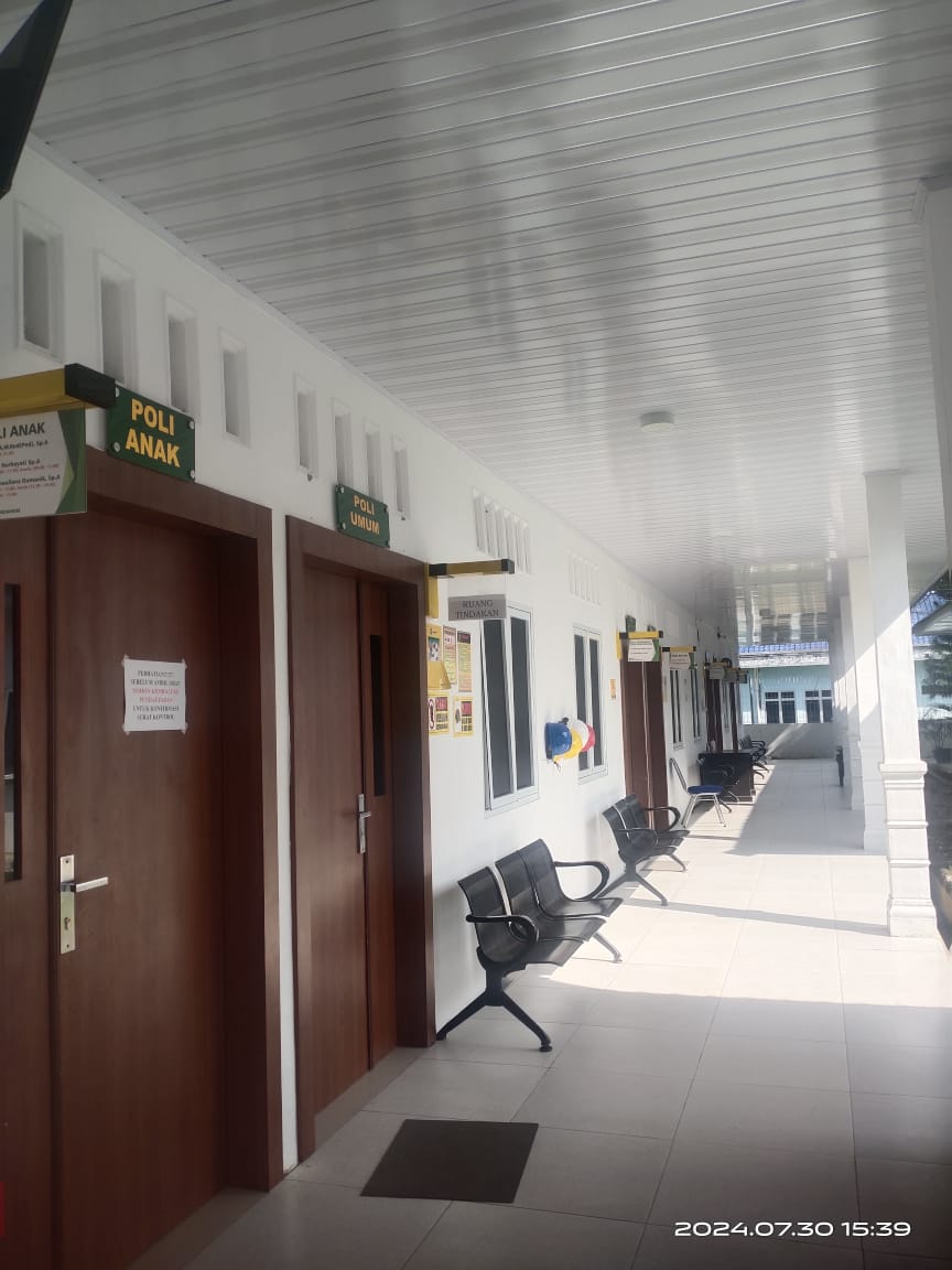RS Umum Daerah Tuan Rondahaim