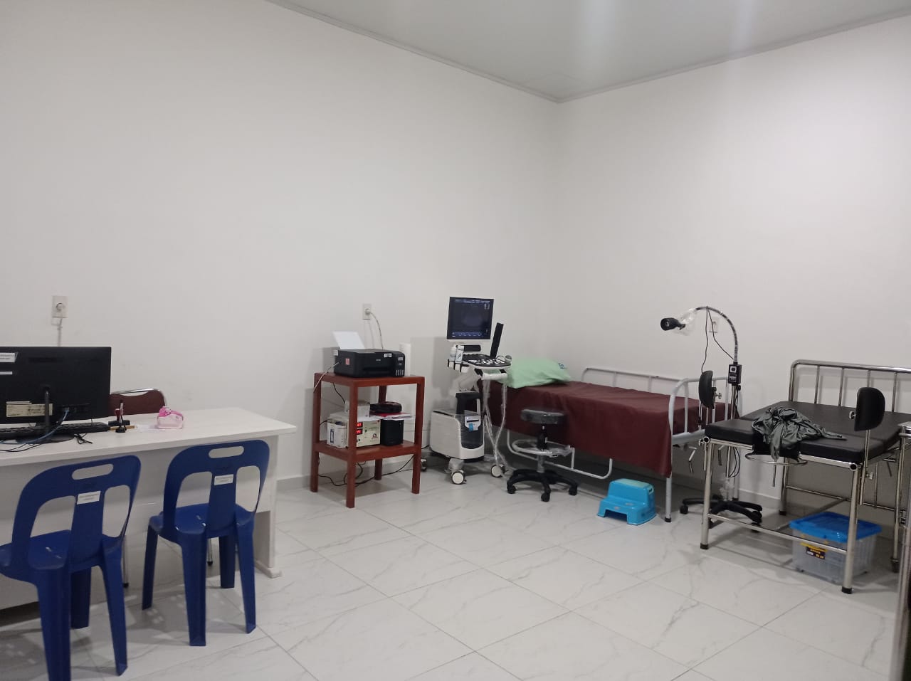 RS Umum Serenapita