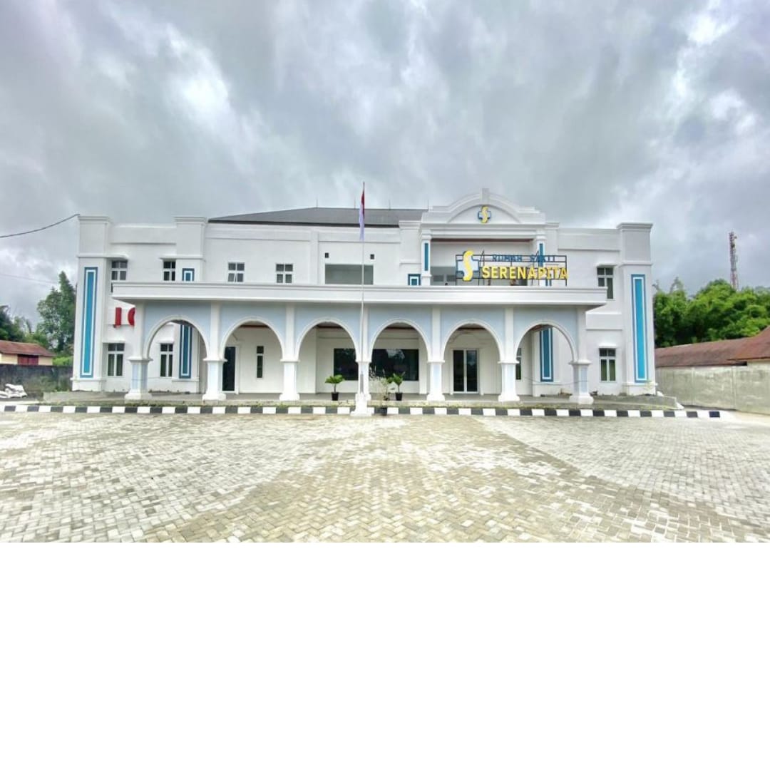 RS Umum Serenapita - Foto Rumah Sakit