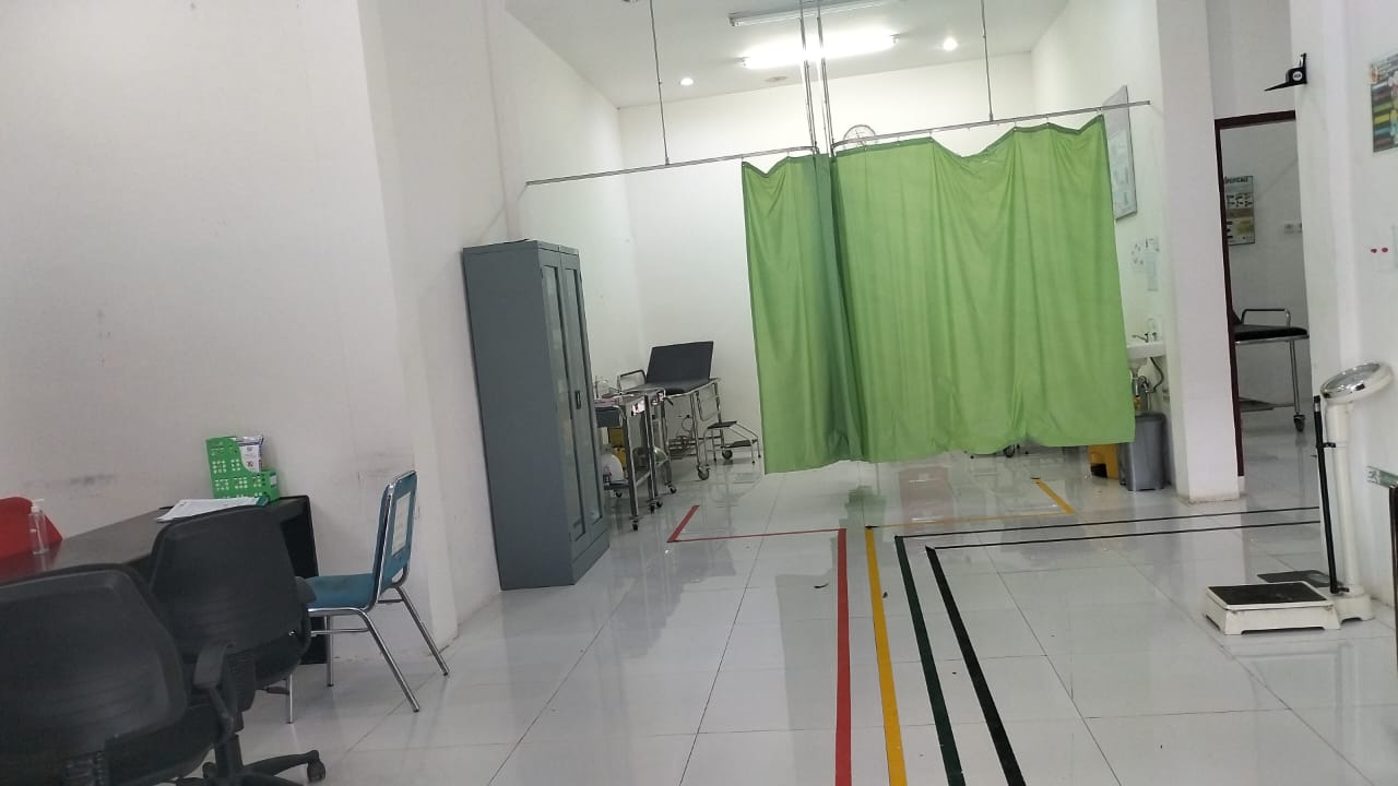 RS Umum Simalem