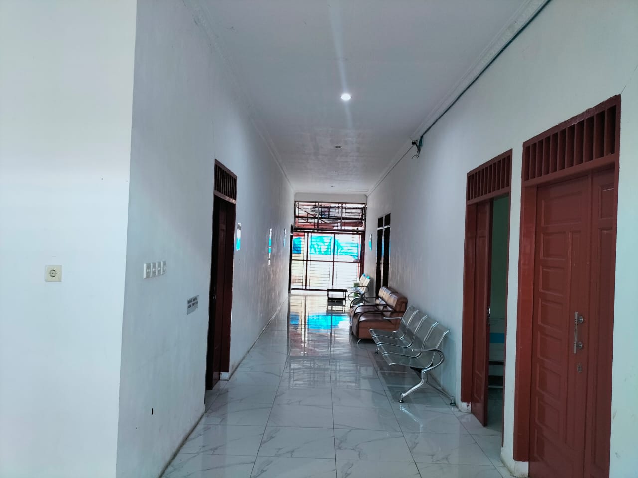 RS Umum Simalem