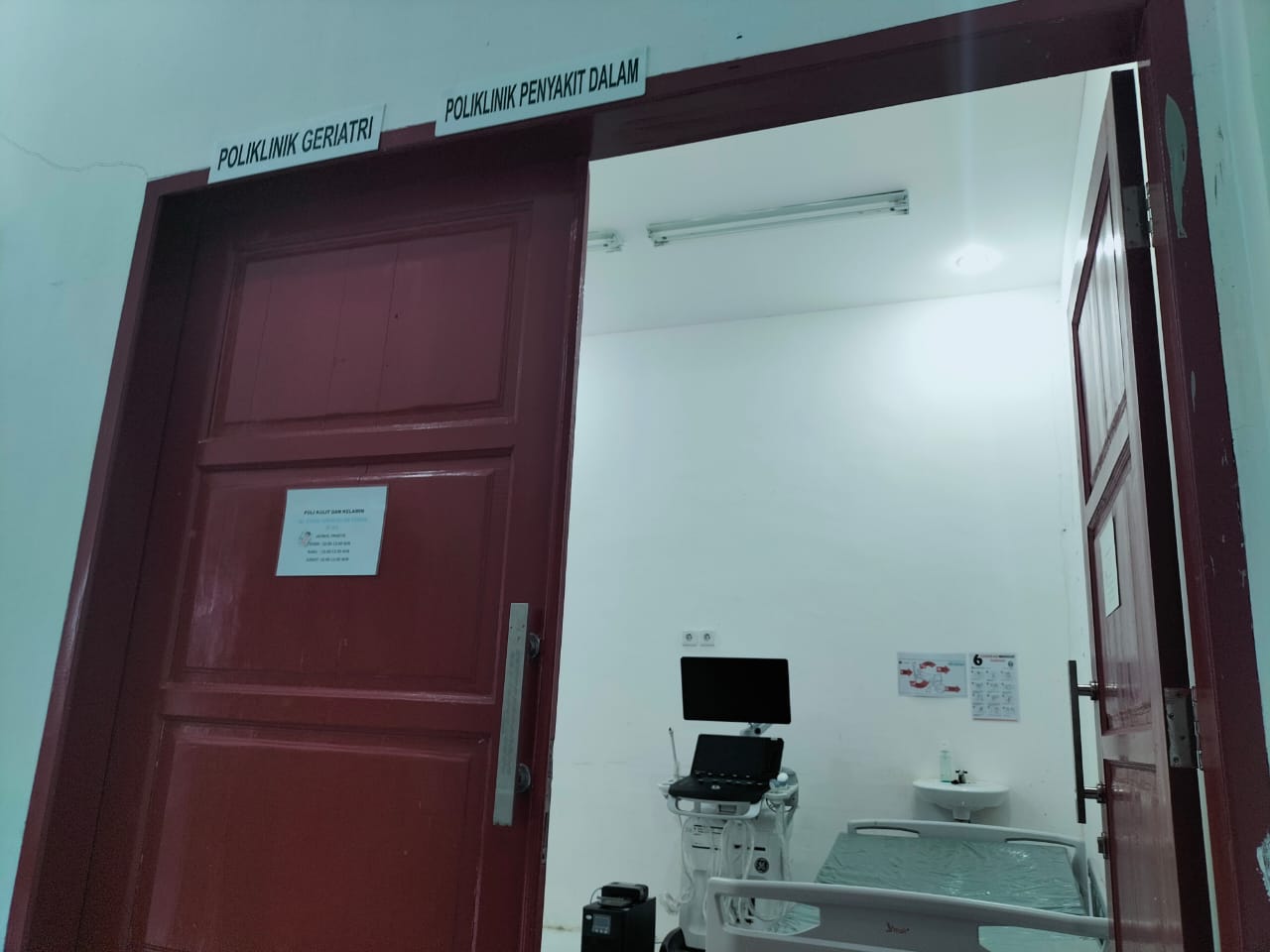 RS Umum Simalem