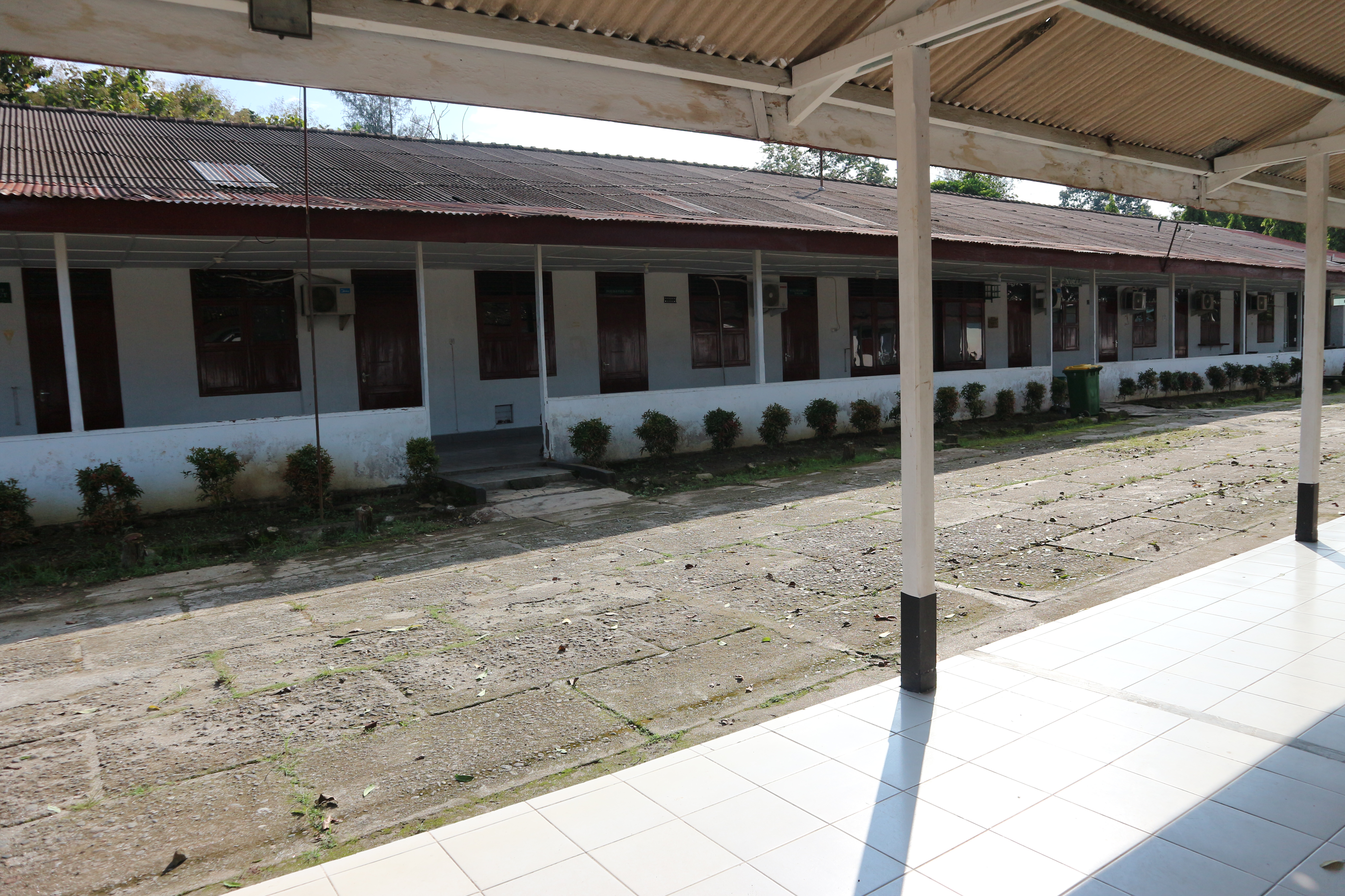 RS Umum Dr. Gerhard L. Tobing