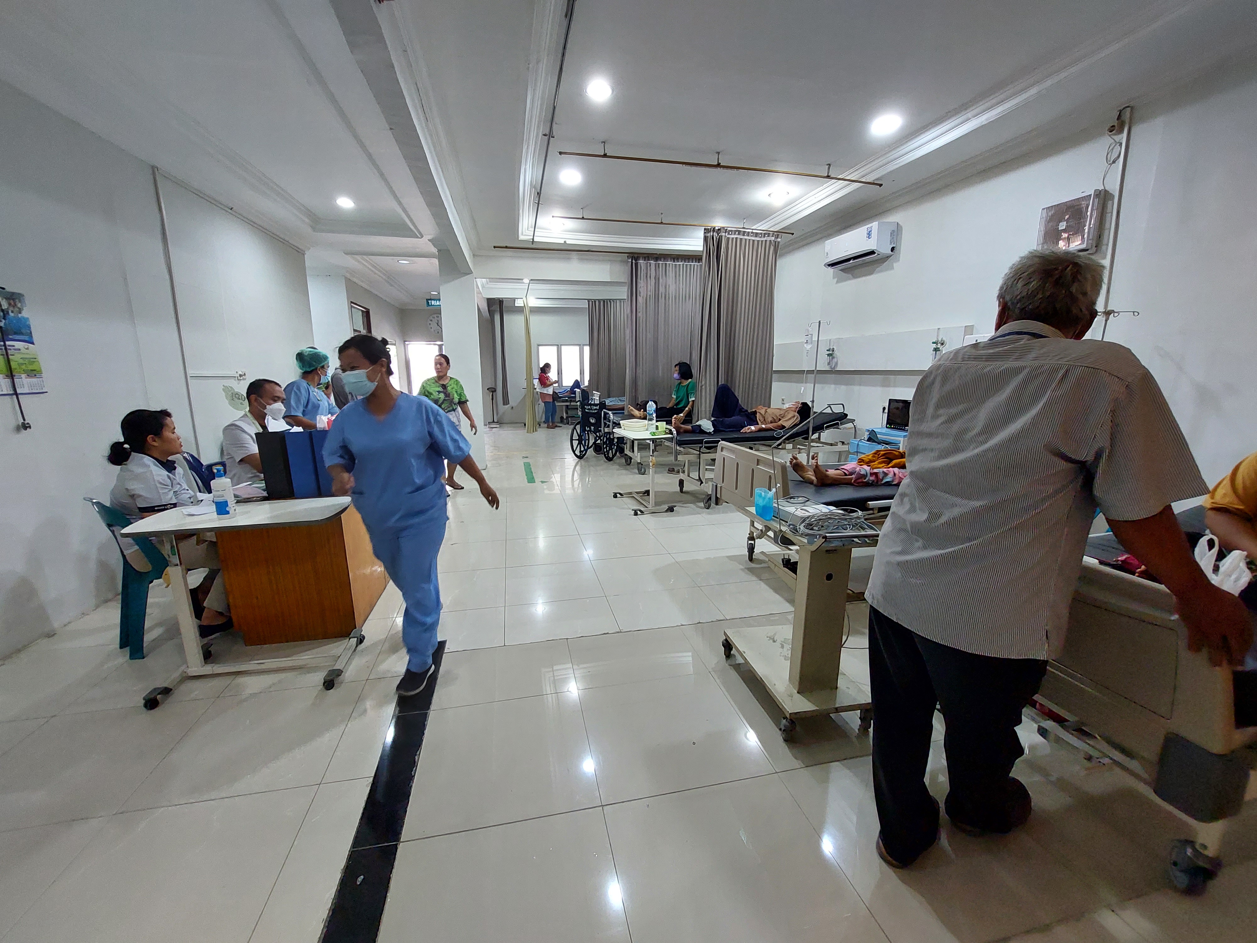 RS Umum Sari Mutiara Lubuk Pakam