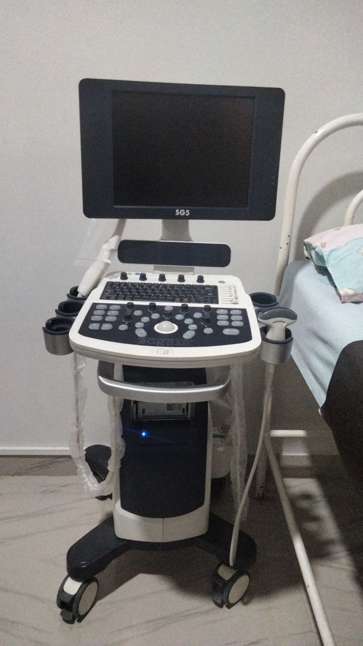RS Umum Sari Mutiara Lubuk Pakam