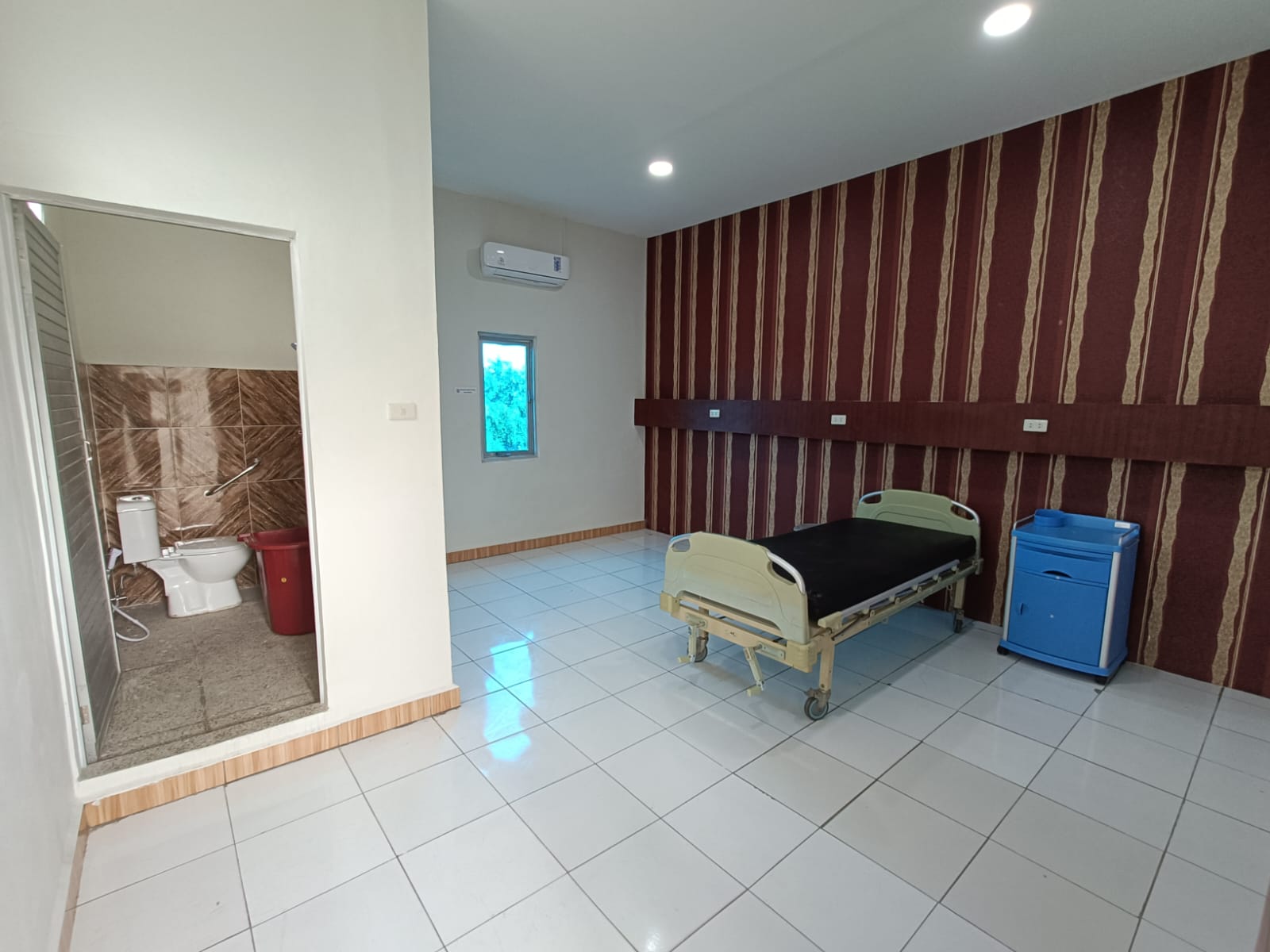 RS Umum Sari Mutiara Lubuk Pakam