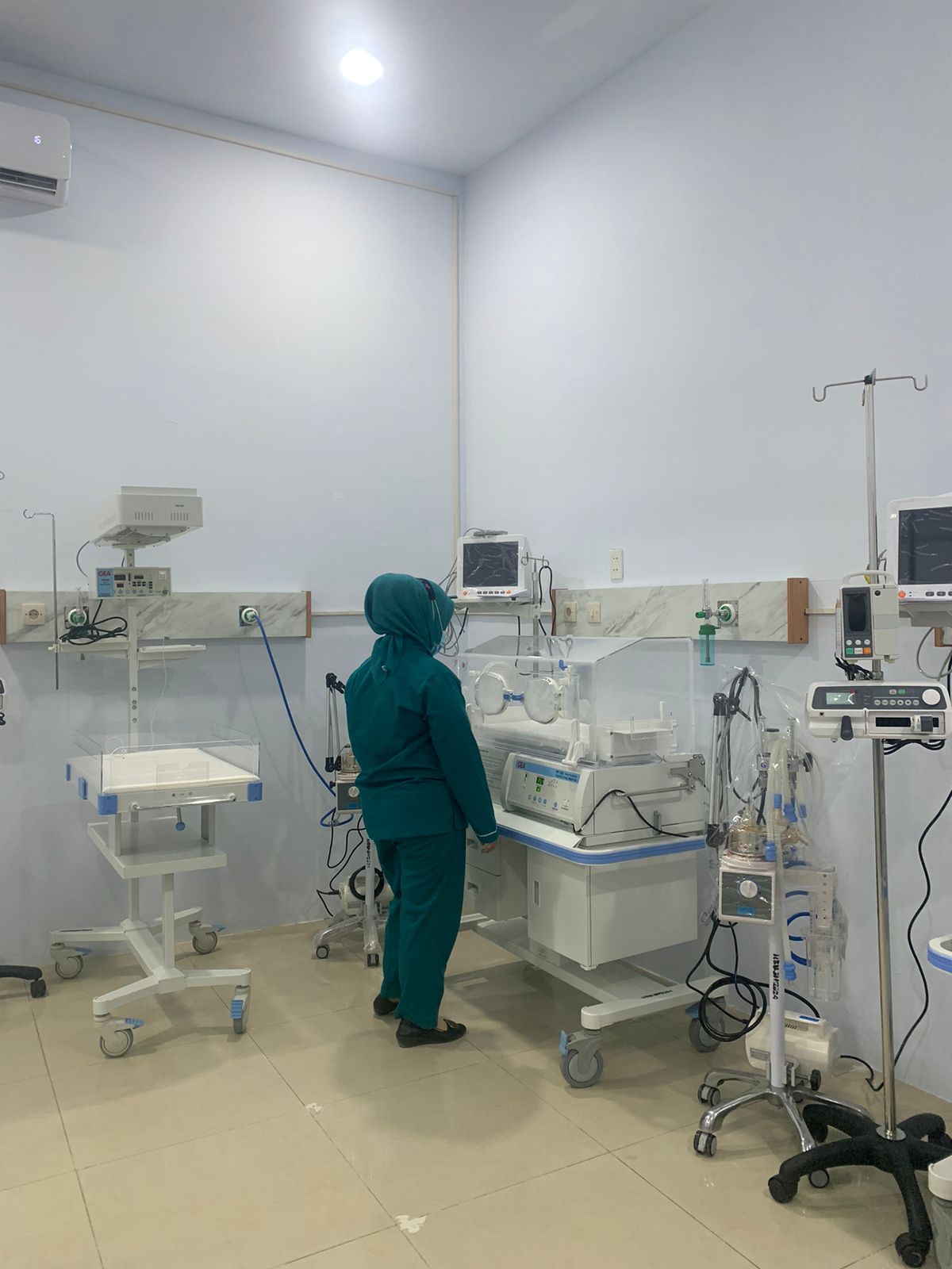 RS Umum Sinar Husni