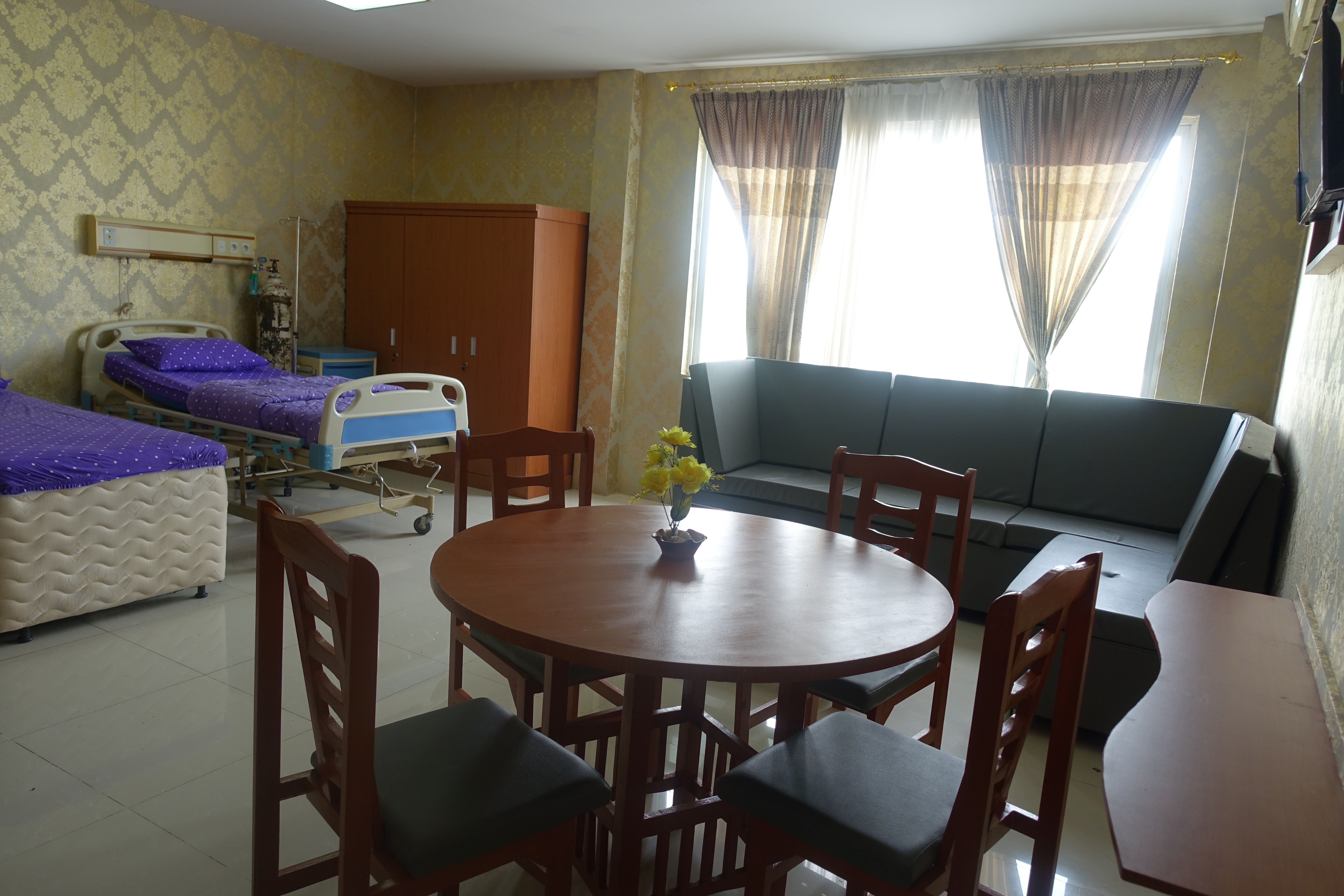 RS Umum Patar Asih