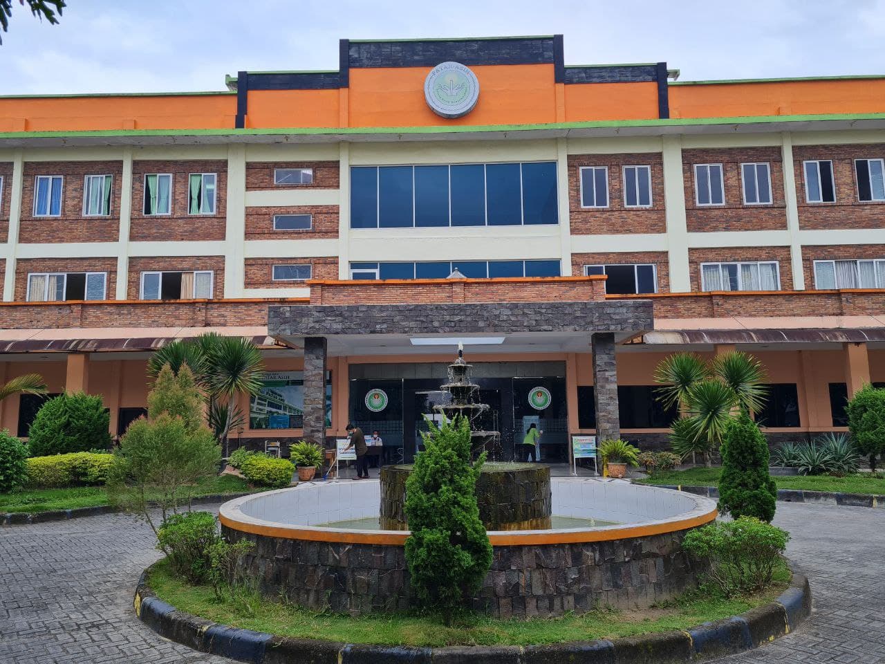 RS Umum Patar Asih - Foto Rumah Sakit