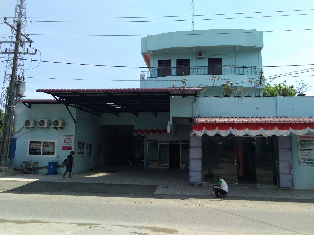 RS Umum Keliat - Foto Rumah Sakit