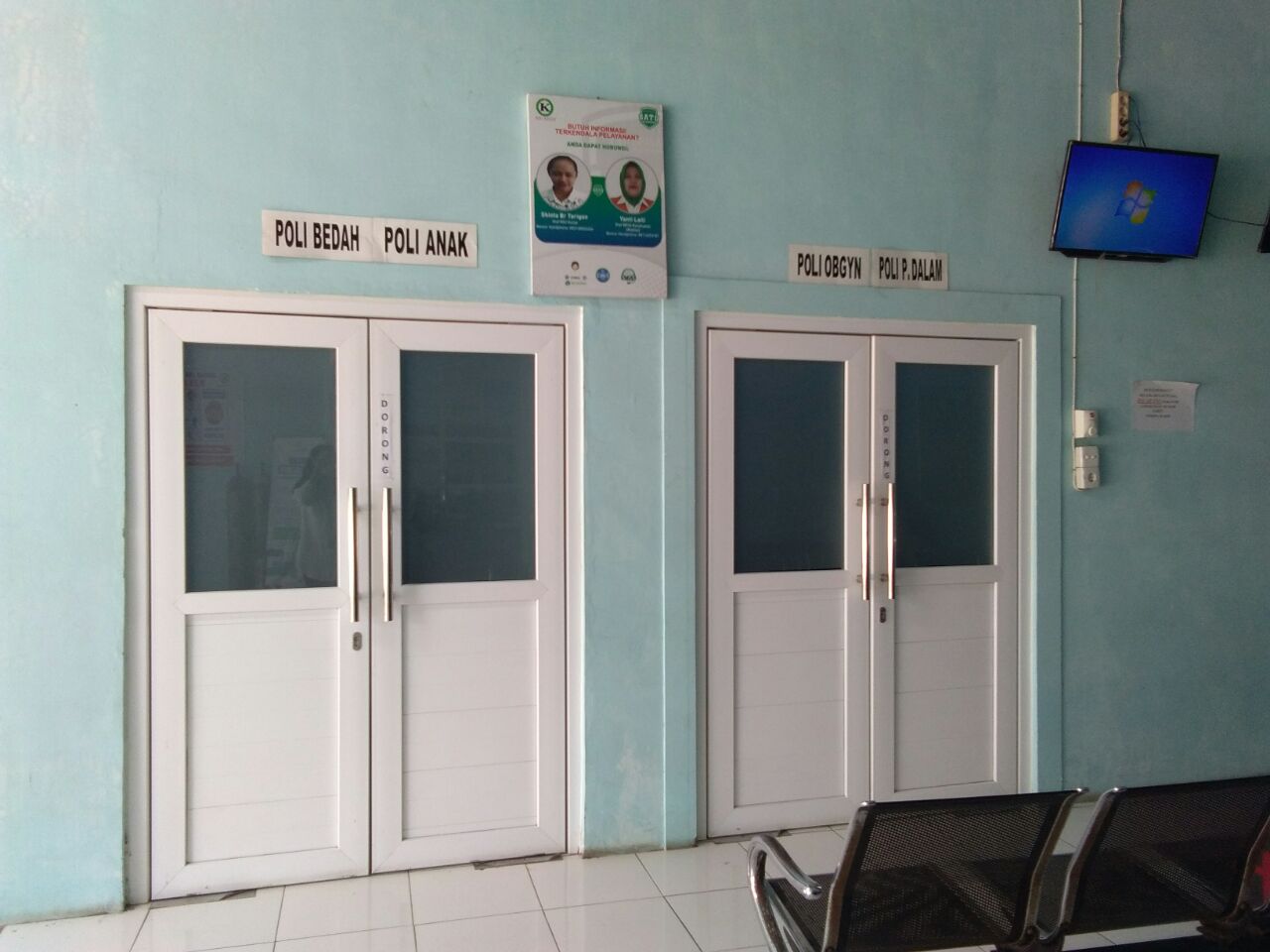 RS Umum Keliat