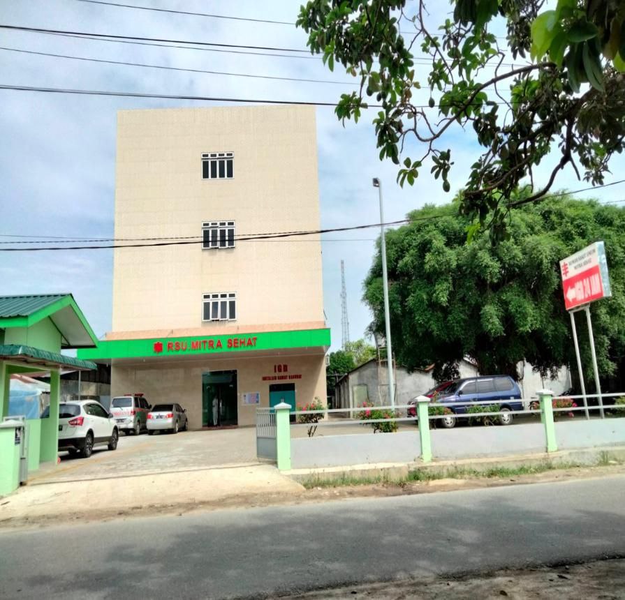 RS Umum Mitra Sehat - Foto Rumah Sakit