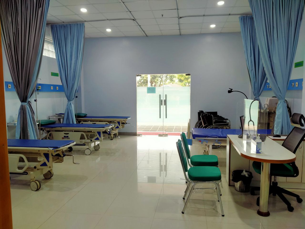 RS Umum Mitra Sehat