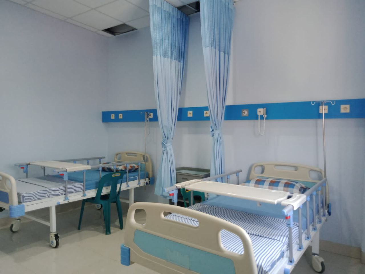 RS Umum Mitra Sehat