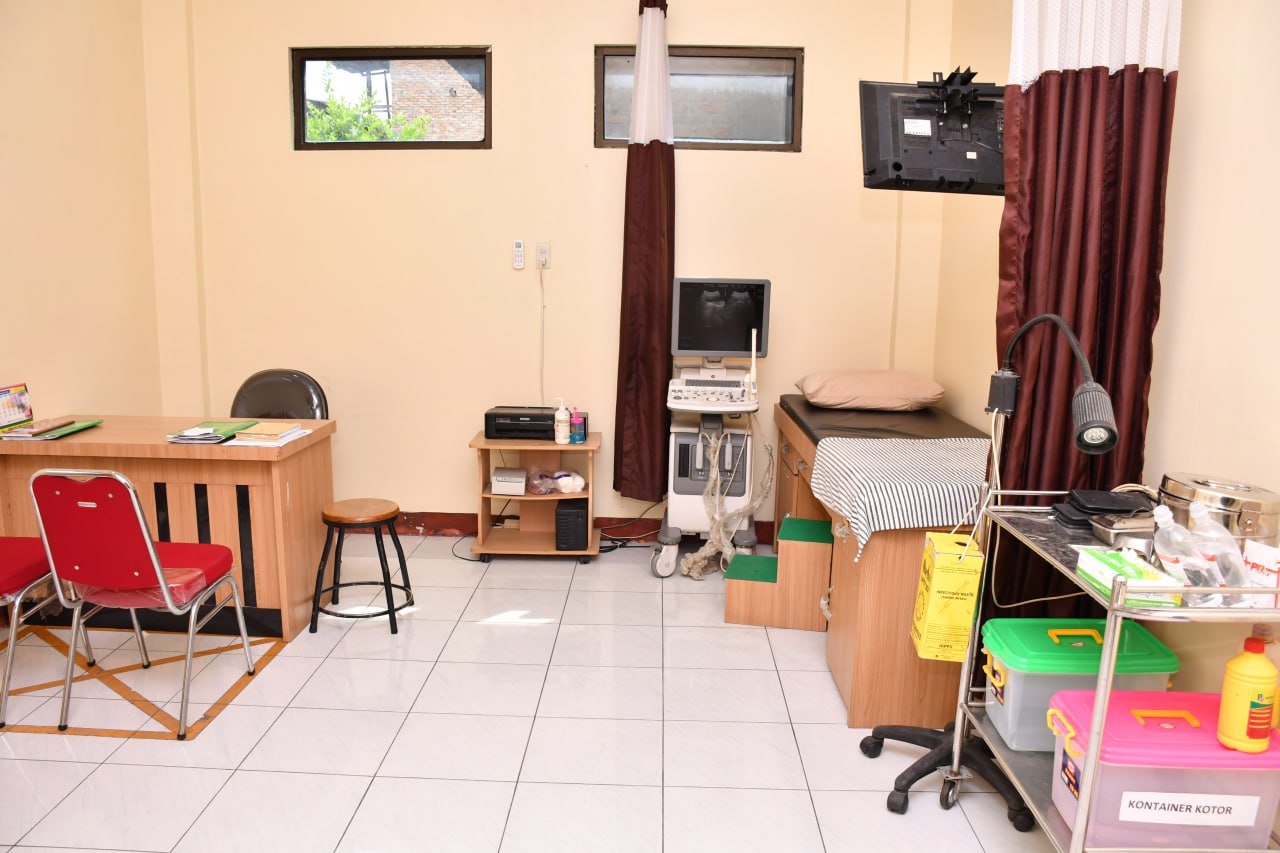 RS Umum Citra Medika