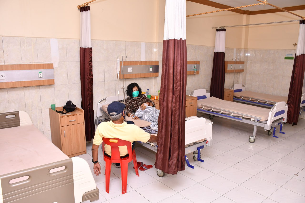 RS Umum Citra Medika