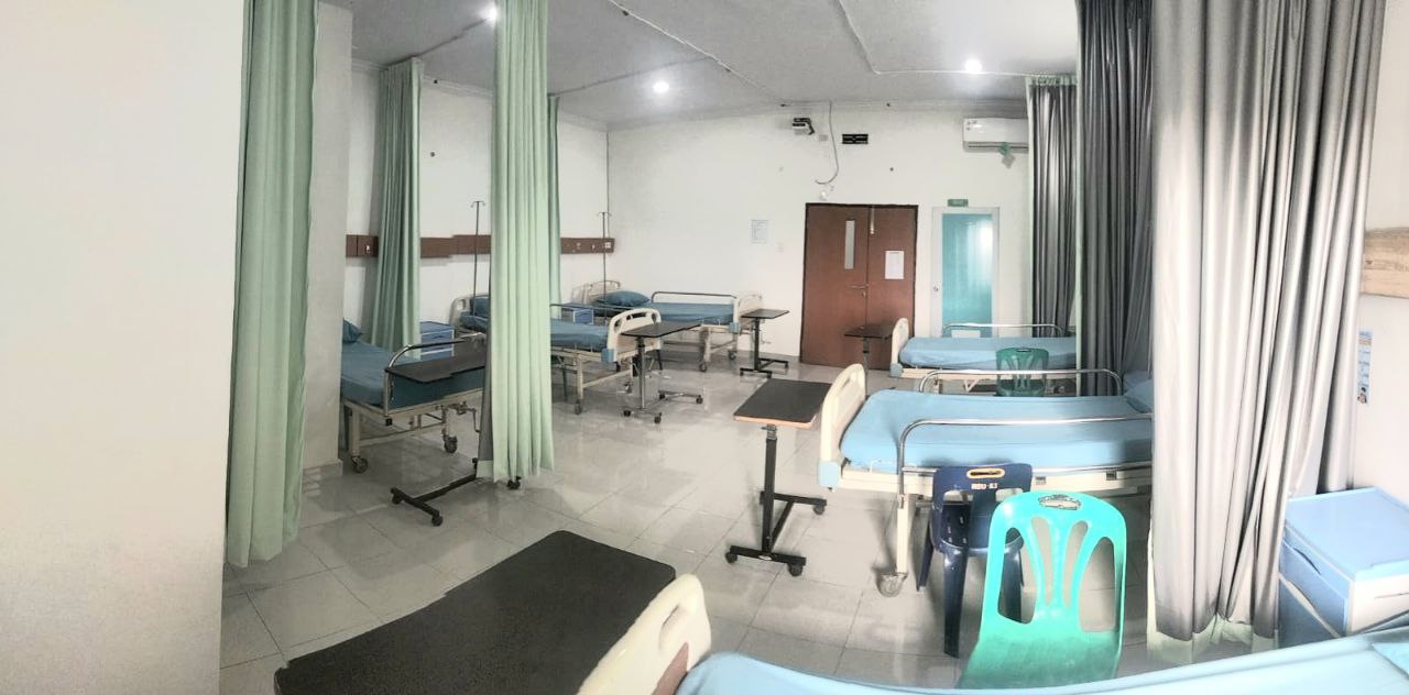 RS Umum Kasih Insani