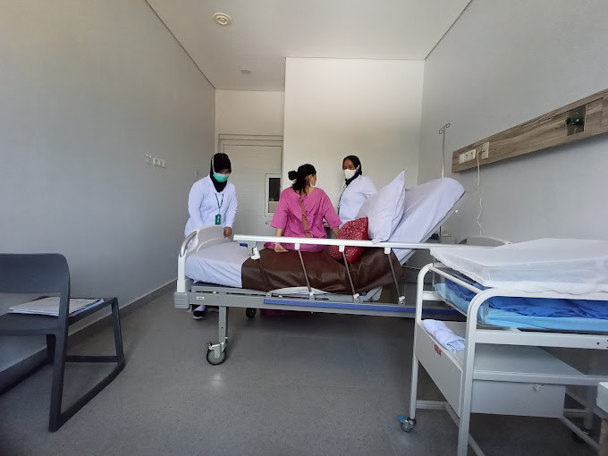 RS Ibu dan Anak Pramaliesa