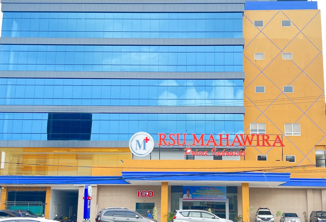 RS Umum Mahawira Prima Indonesia - Foto Rumah Sakit