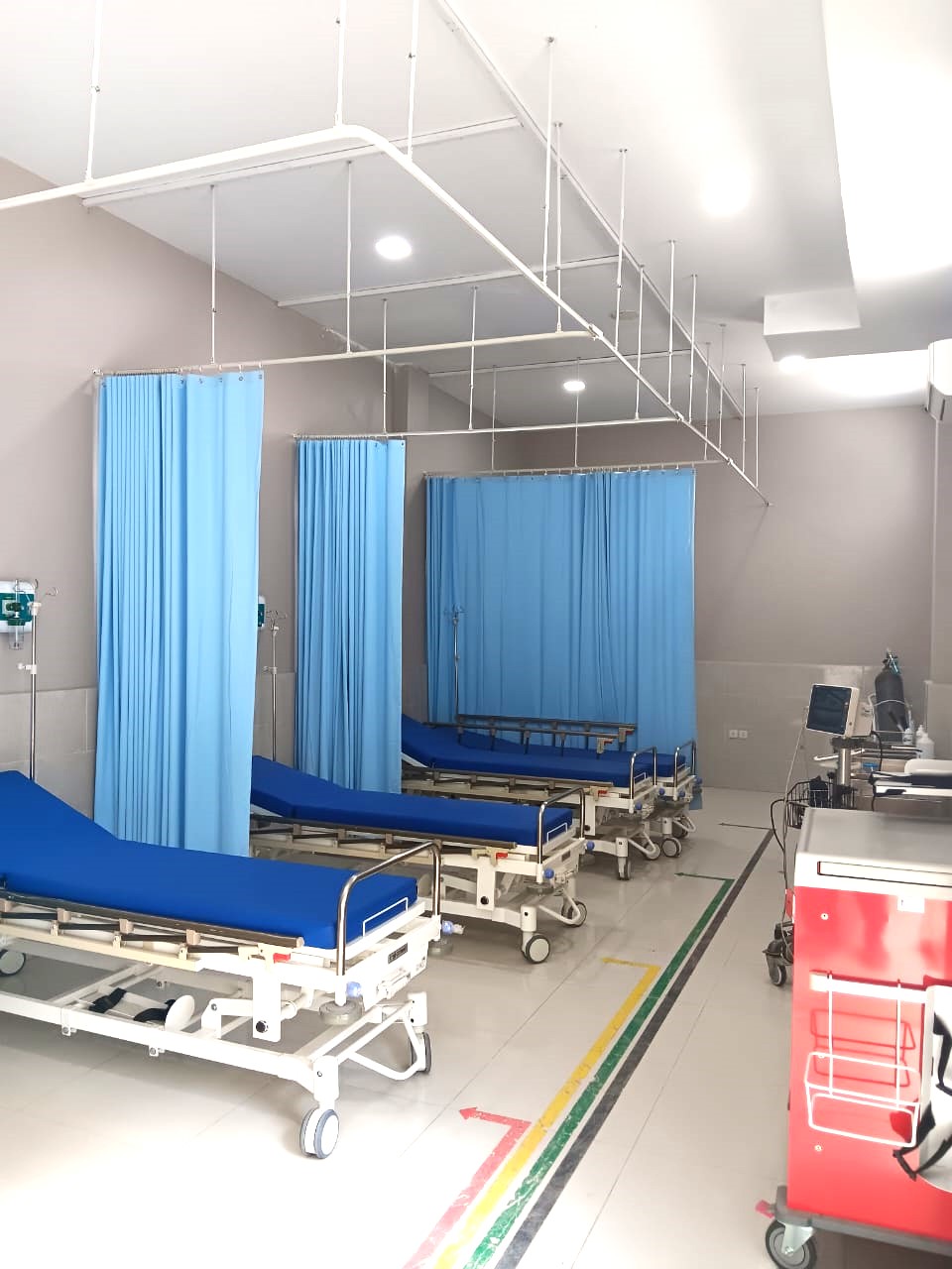RS Umum Mitra Guray Petumbukan