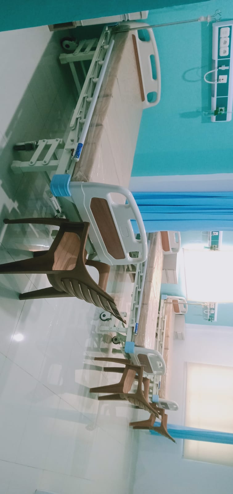 RS Umum Mitra Guray Petumbukan