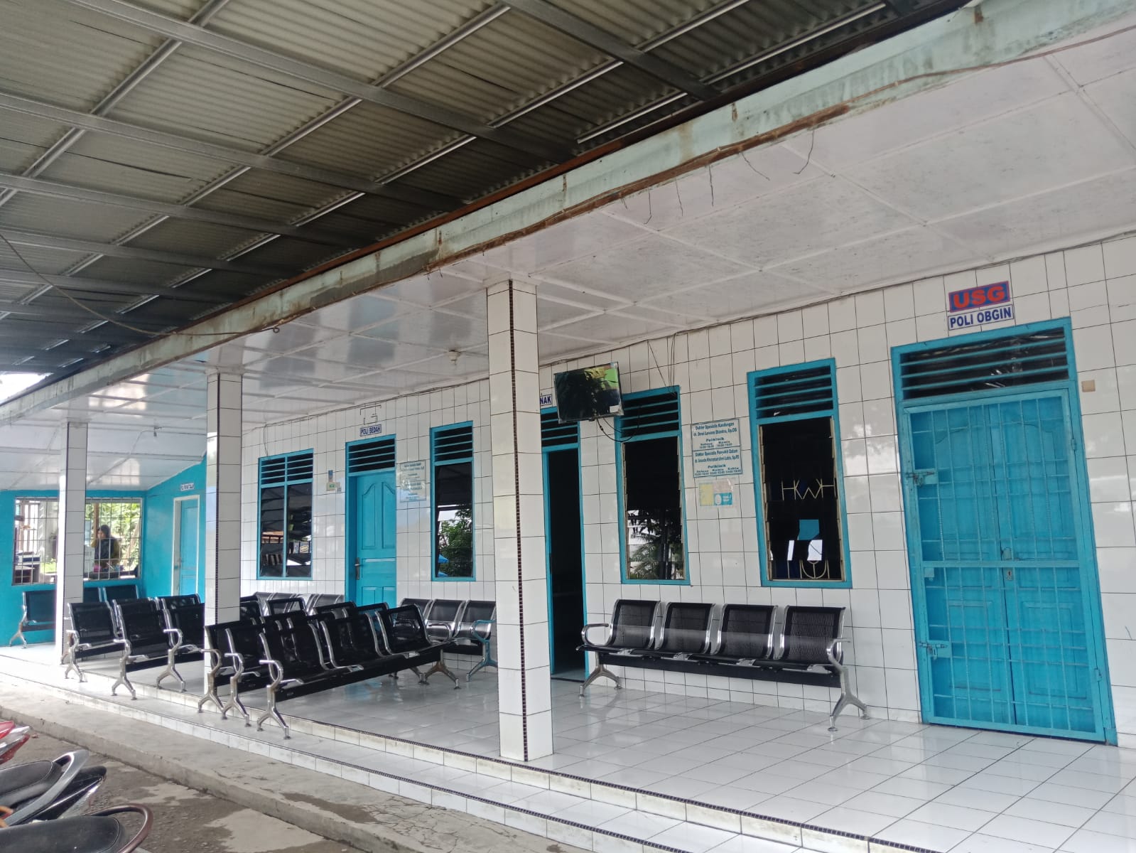 RS Umum Wampu Norita