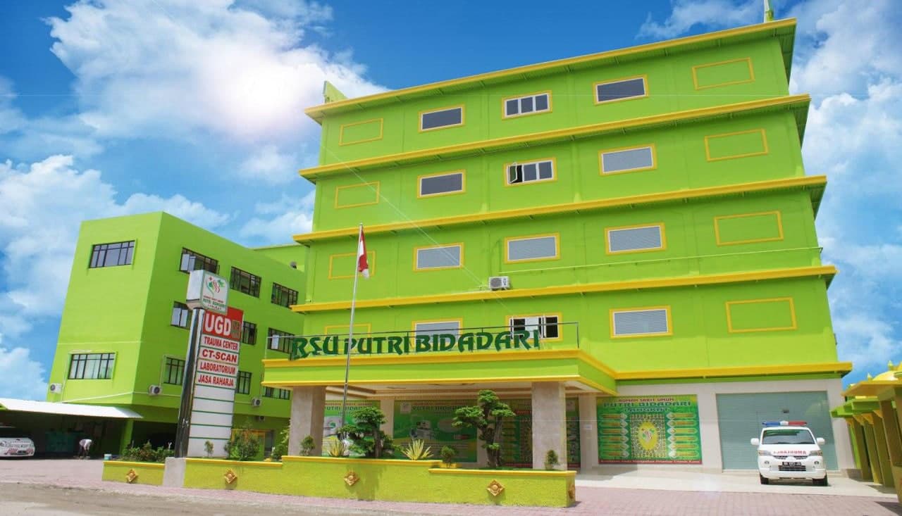 RS Umum Putri Bidadari - Foto Rumah Sakit