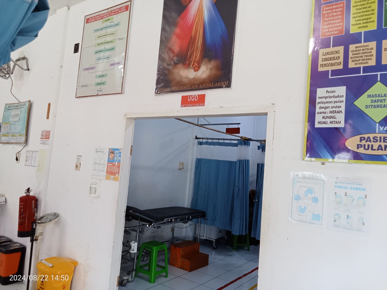 RS Umum Stella Maris