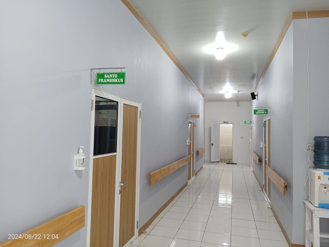 RS Umum Stella Maris