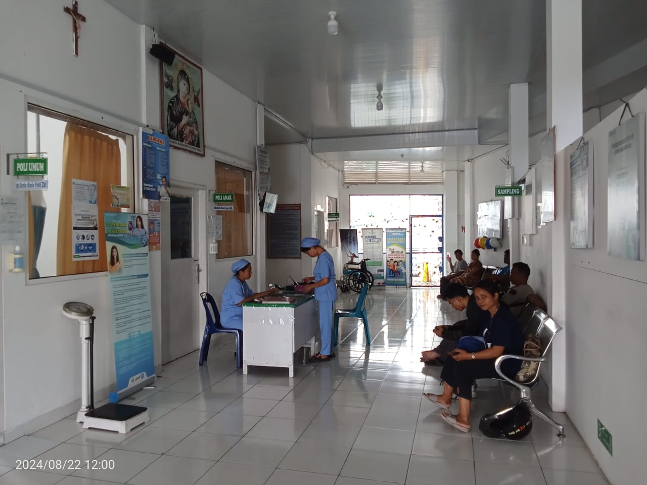 RS Umum Stella Maris