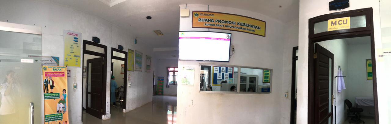 RS Umum Daerah Salak