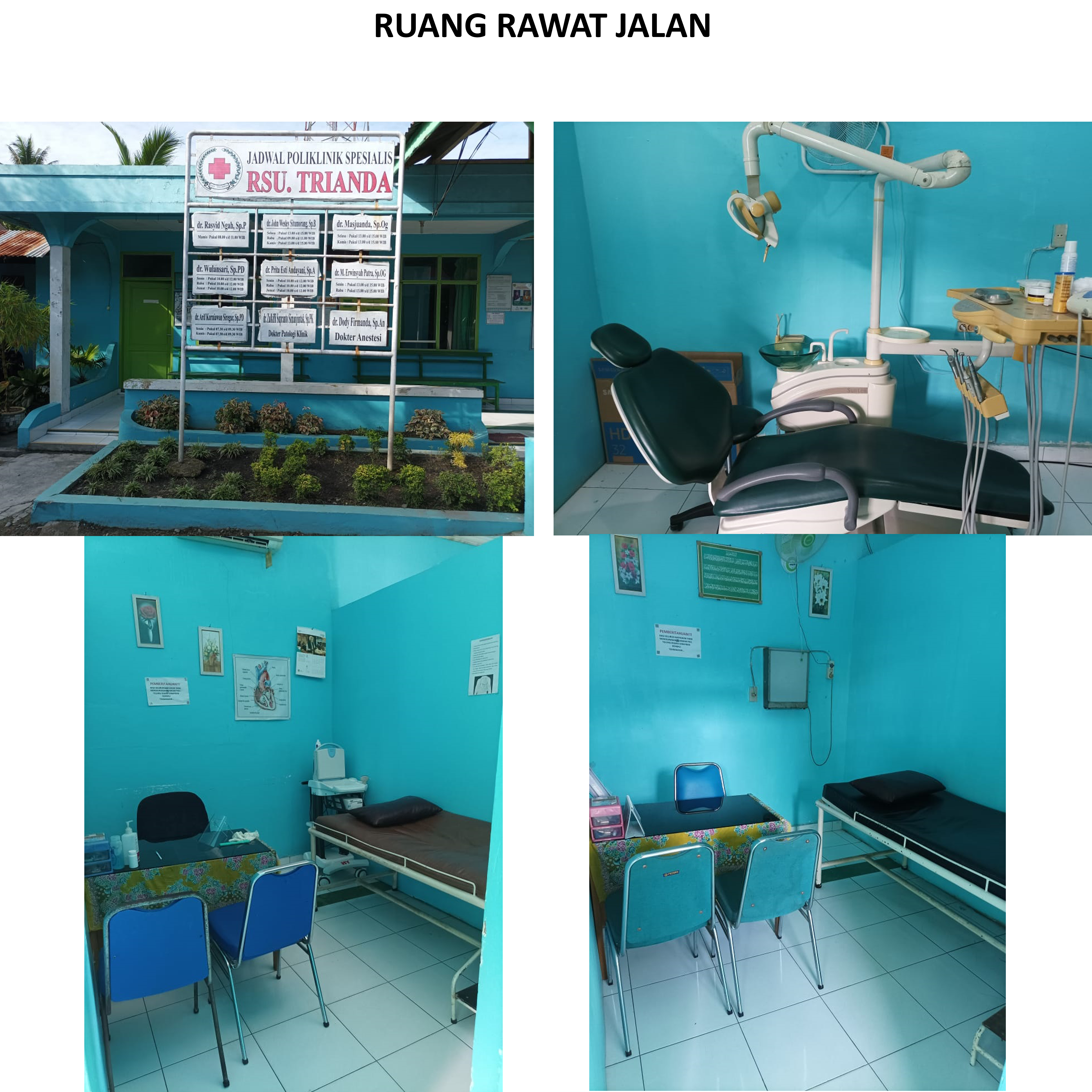 RS Umum Trianda