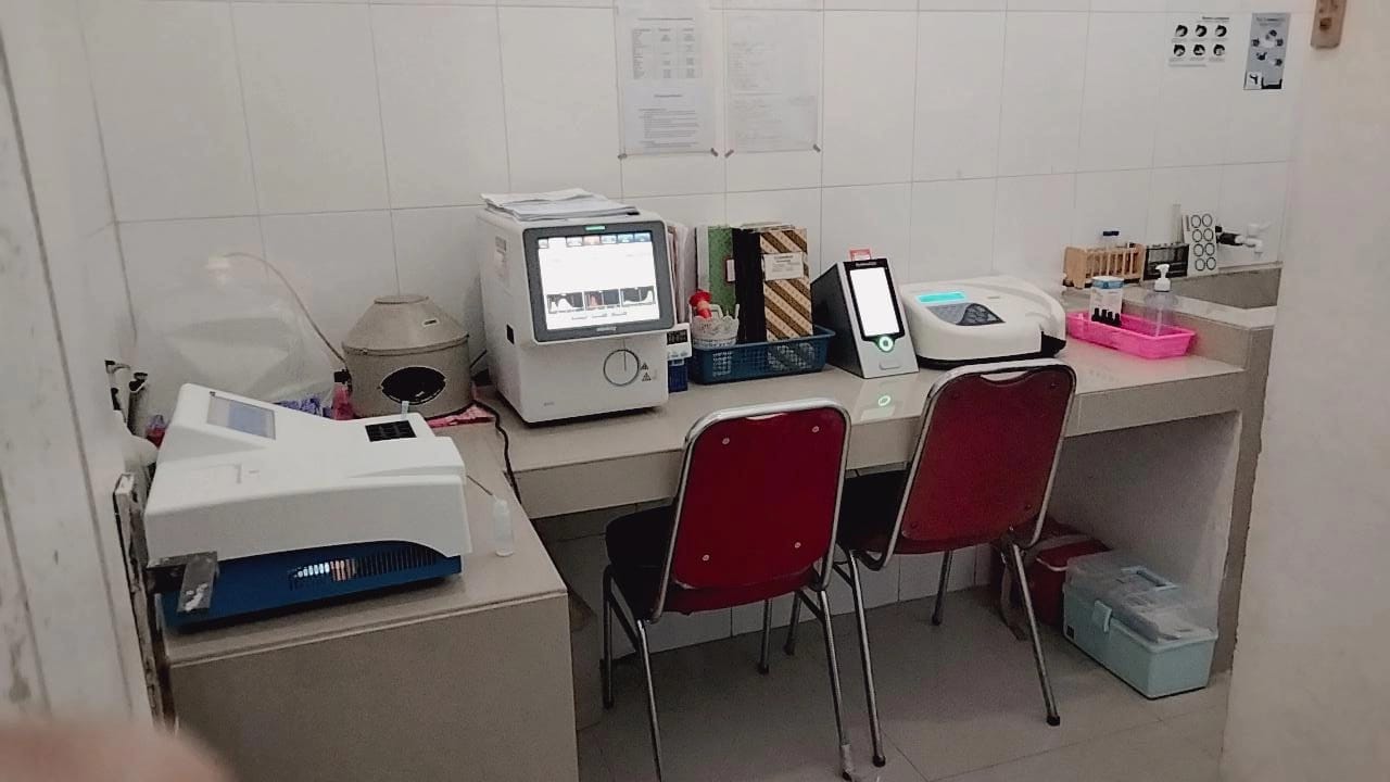 RS Umum Sawit Indah Perbaungan