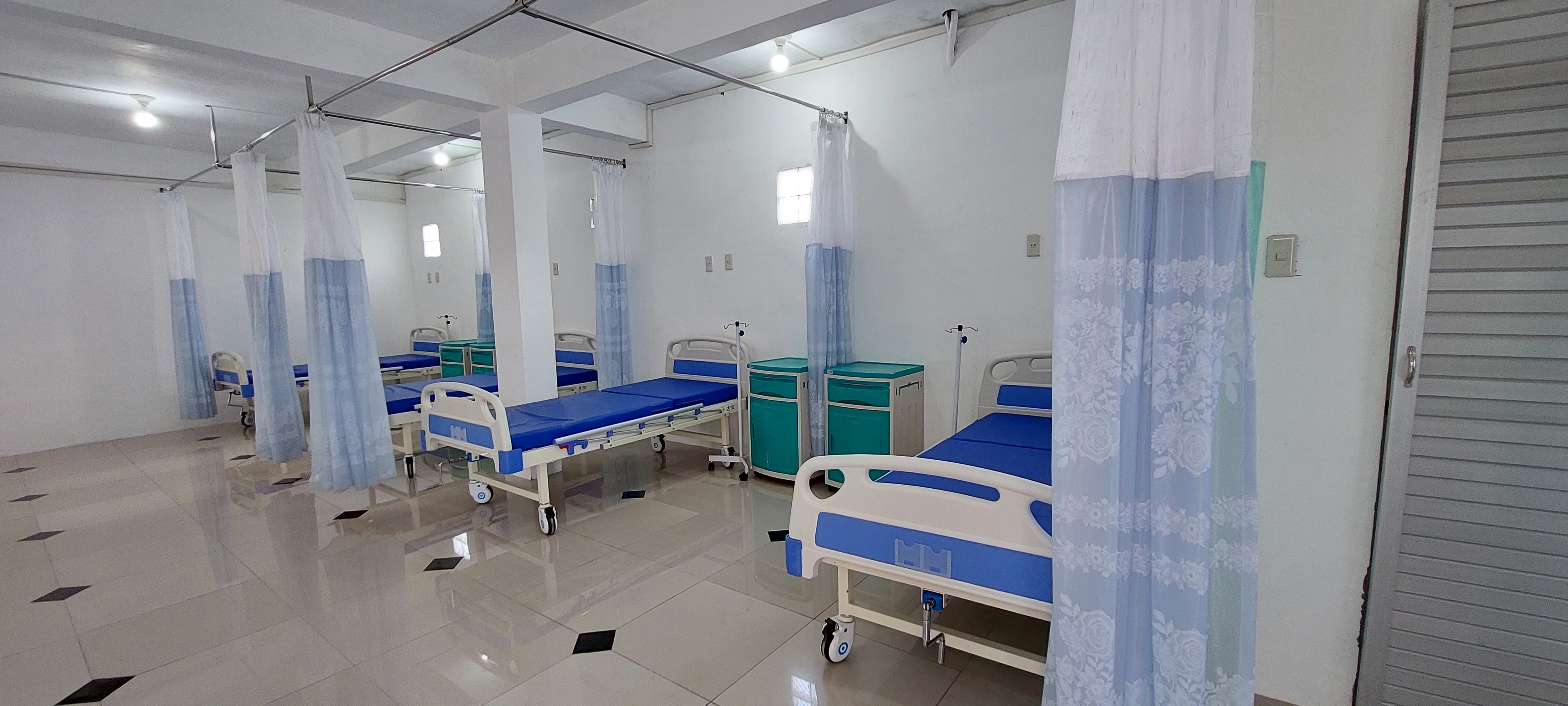 RS Umum Sawit Indah Perbaungan