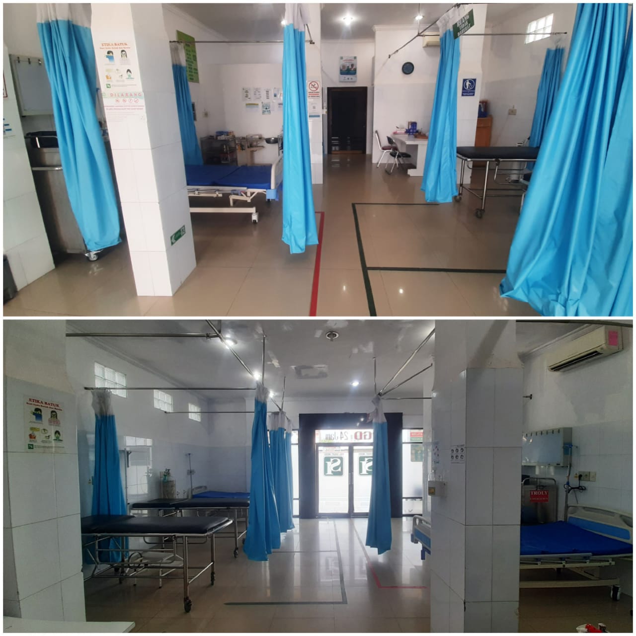 RS Umum Sawit Indah Perbaungan