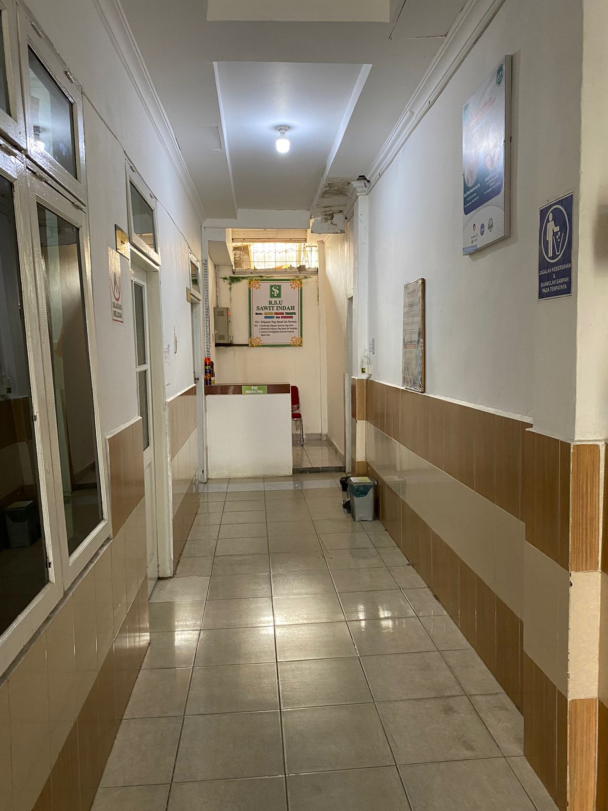 RS Umum Sawit Indah Perbaungan