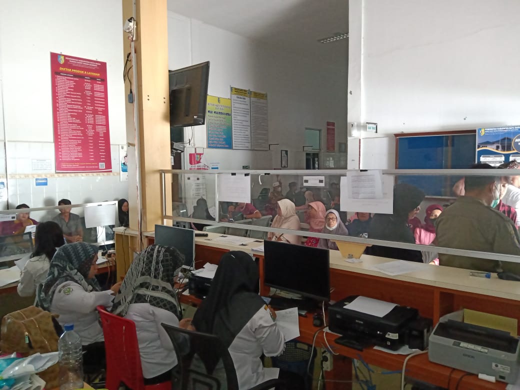 RS Umum Daerah Batu Bara