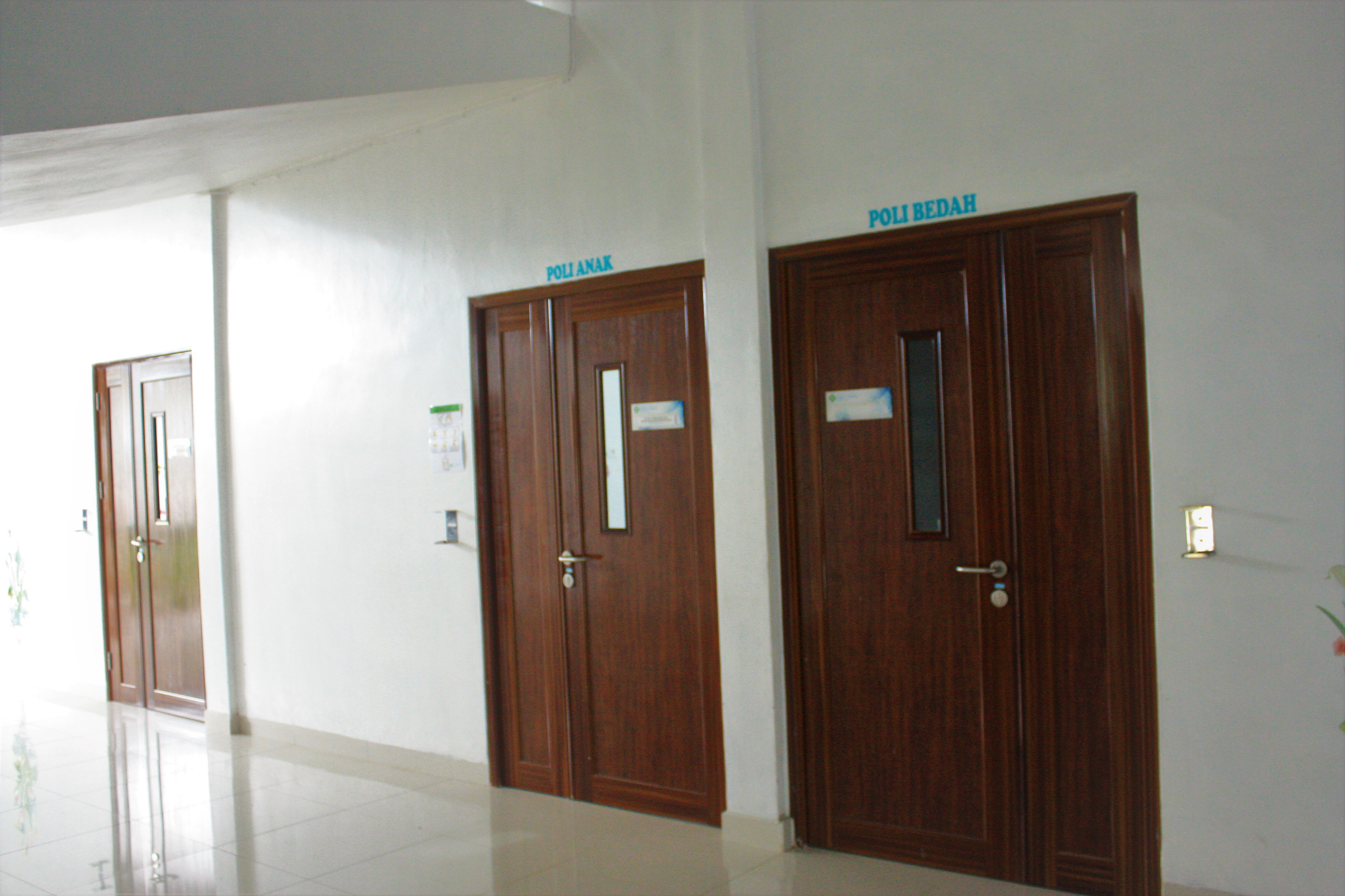 RS Sapta Medika 
