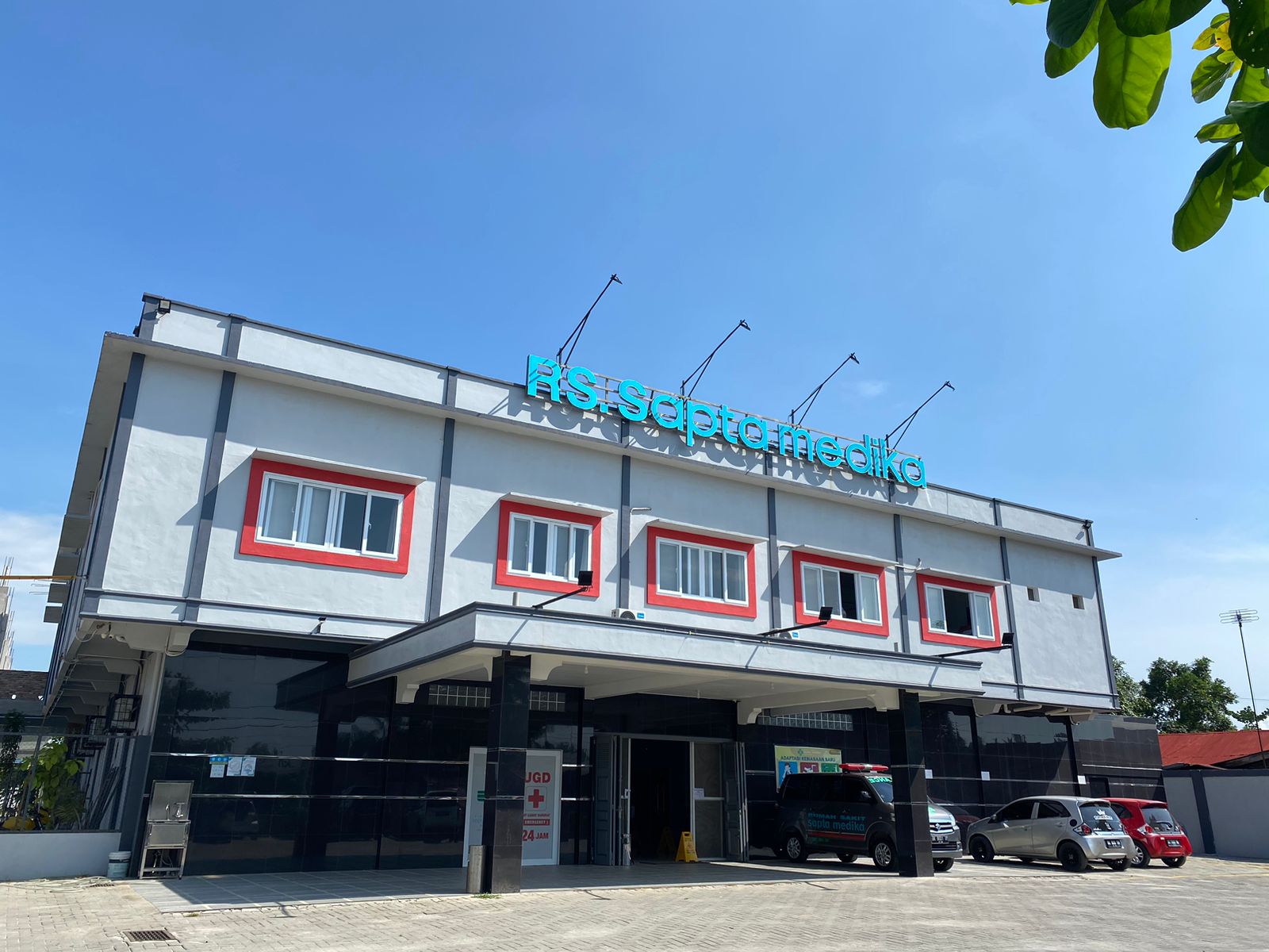 RS Sapta Medika  - Foto Rumah Sakit