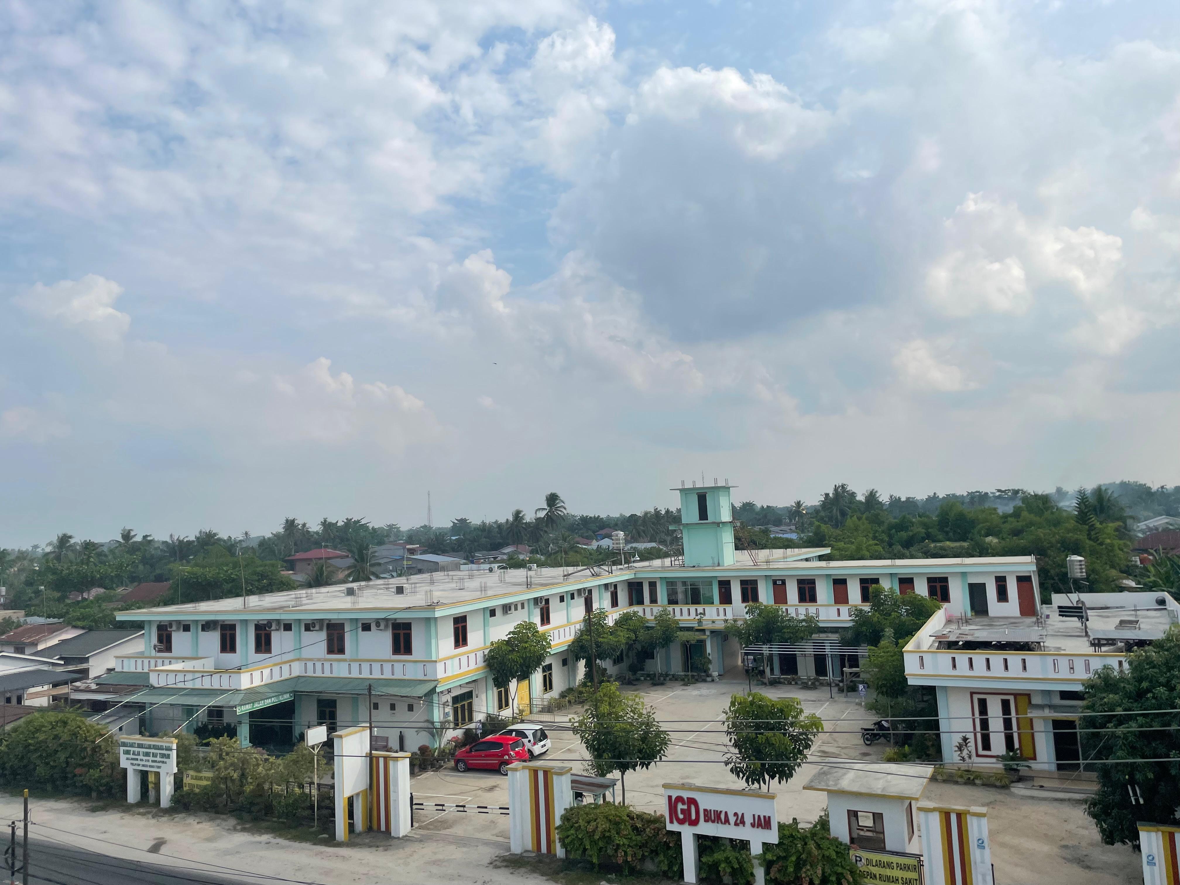 RS Umum Kasih Permata Dara - Foto Rumah Sakit