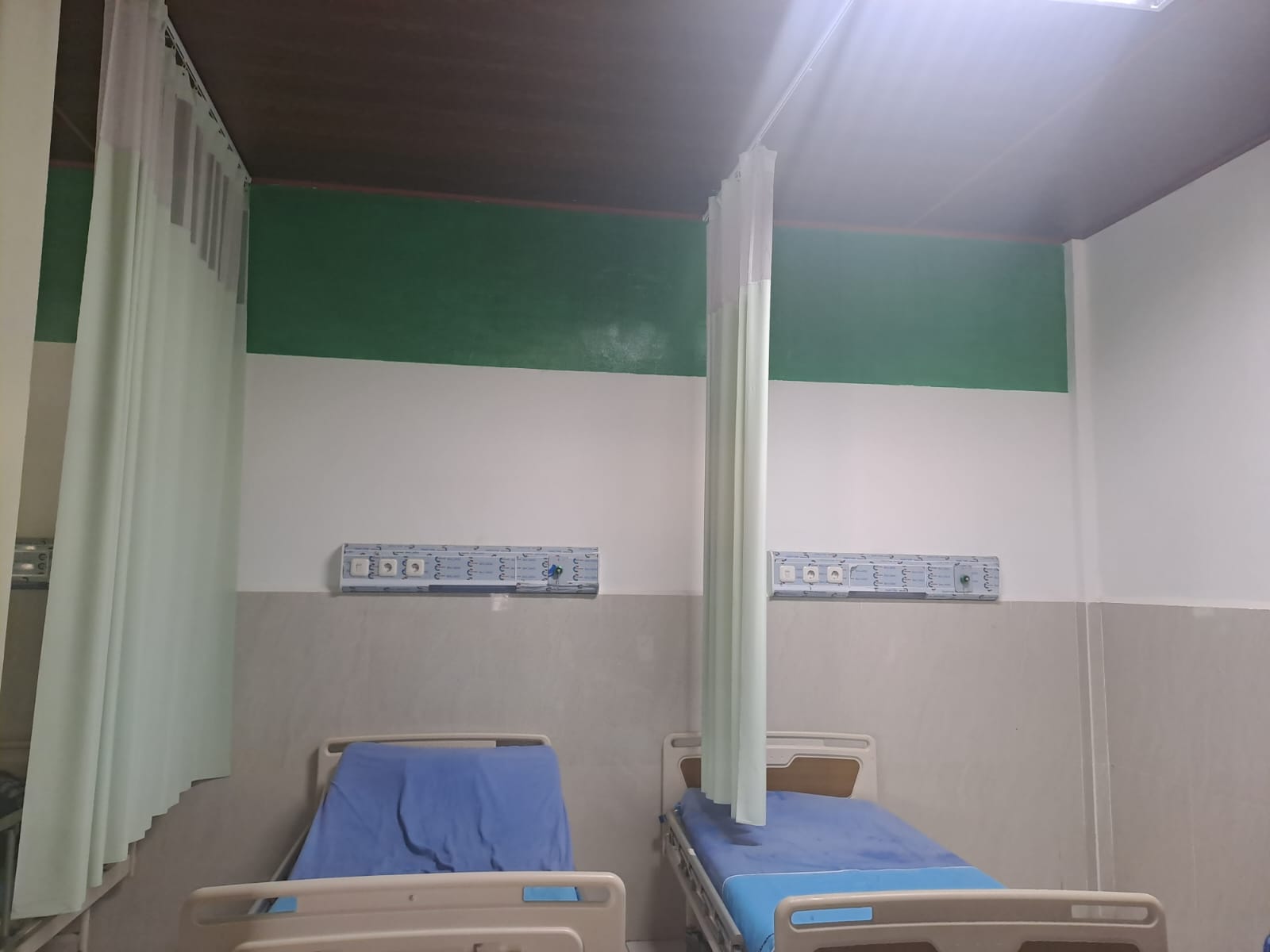 RS Umum Daerah Kota Pinang